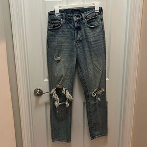Luck brand jeans